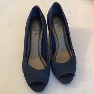 Life Stride Soft System